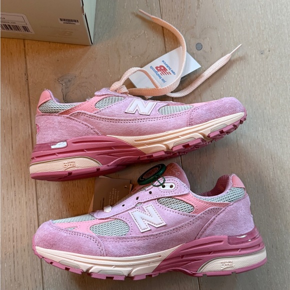 New Balance Shoes - New Balance 993 Joe Freshgoods